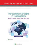 Transcultural Concepts in Nursing Care (IE), 8e