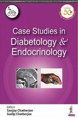 Case Studies in Diabetology & Endocrinology | Book Bay KSA