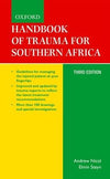 Handbook of Trauma for Southern Africa, 3e
