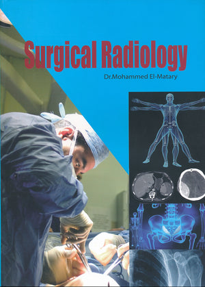 El-Matary's Surgical Radiology** | Book Bay KSA