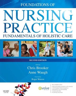 Foundations of Nursing Practice : Fundamentals of Holistic Care African Edition, 2e**