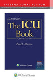 Marino's The ICU Book (IE), 4e**