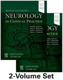 Bradley and Daroff's Neurology in Clinical Practice, 2-Volume Set , 8e