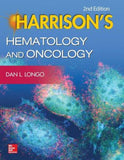 Harrison's Hematology and Oncology, 2e **