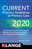 CURRENT Practice Guidelines in Primary Care 2020, 18e**
