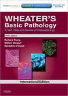 Wheater's Basic Pathology: A Text, Atlas and Review of Histopathology 5e