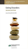 Academy of Nutrition and Dietetics Pocket Guide to Eating Disorders, 2e