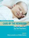 Care of the Newborn by Ten Teachers (ISE) | Book Bay KSA