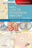 Netter's Concise Orthopaedic Anatomy, Updated Edition, 2e