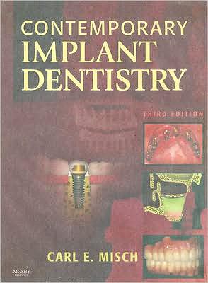 Contemporary Implant Dentistry, 3e**