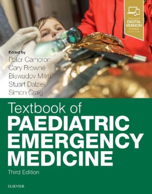 Textbook of Paediatric Emergency Medicine, 3e**