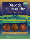 Diabetic Retinopathy : The Essentials** | Book Bay KSA