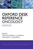 Oxford Desk Reference: Oncology, 2e