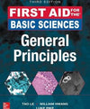 First Aid For The Basic Sciences: General Principles, 3E