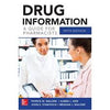 Drug Information: A Guide for Pharmacists, 5e**