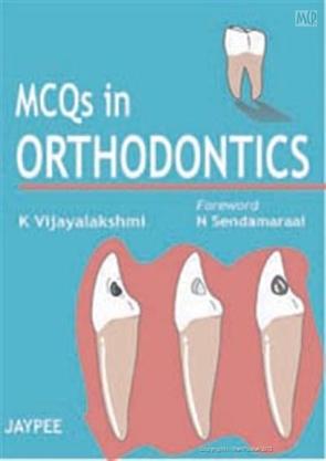 MCQs in Orthodontics**