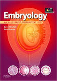 Embryology: An Illustrated Colour Text, 2e