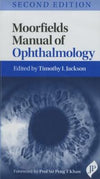 Moorfields Manual of Ophthalmology, 2e** | Book Bay KSA