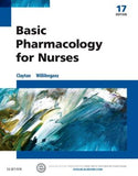 Basic Pharmacology for Nurses, 17e**