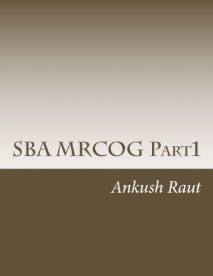 SBA MRCOG Part1