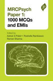 MRCPsych Paper 1: 600 MCQs | Book Bay KSA