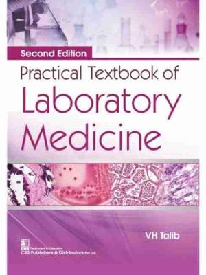 Practical Textbook Of Laboratory Medicine, 2e