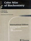 Color Atlas of Biochemistry (IE), 2e