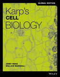 Karp's Cell Biology, Global Edition, 8e | Book Bay KSA