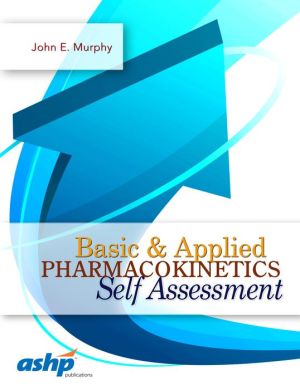 Basic and Applied Pharmacokinetics Self Assessment** | Book Bay KSA