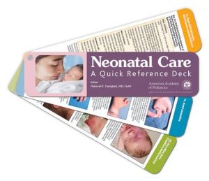 Neonatal Care : A Quick Reference Deck