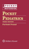 Pocket Pediatrics (Pocket Notebook Series), 3e
