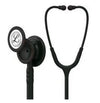 3M Littmann Classic III Stethoscope, Black Edition, 5803