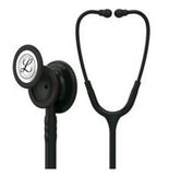 3M Littmann Classic III Stethoscope, Black Edition, 5803