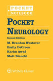 **Pocket Neurology (Pocket Notebook Series), 2e