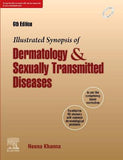 Illustrated Synopsis of Dermatology and Sexually Transmitted Diseases, 6e