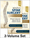 Benzel's Spine Surgery : Techniques, Complication Avoidance and Management, 2-Volume Set, 5e