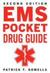 EMS Pocket Drug Guide, 2E