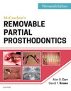 McCracken's Removable Partial Prosthodontics, 13e