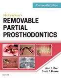 McCracken's Removable Partial Prosthodontics, 13e