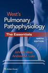 West's Pulmonary Pathophysiology: The Essentials, 9e**