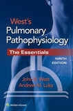 West's Pulmonary Pathophysiology: The Essentials, 9e**