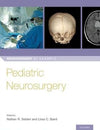 Pediatric Neurosurgery