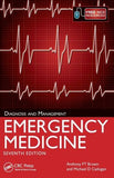 Emergency Medicine: Diagnosis and Management, 7e** | Book Bay KSA