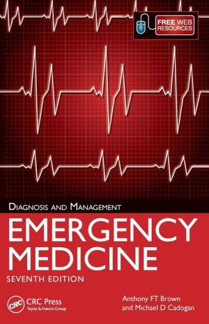 Emergency Medicine: Diagnosis and Management, 7e** | Book Bay KSA
