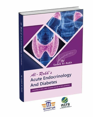 Al-Rokh's Acute Endocrinology And Diabetes