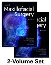 Maxillofacial Surgery, 2-Volume Set, 3e