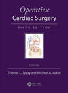 Operative Cardiac Surgery, 6e | Book Bay KSA