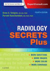 Radiology Secrets Plus, 4e