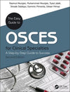 The Easy Guide to OSCEs for Specialties : A Step-by-Step Guide to Success, 2e | Book Bay KSA