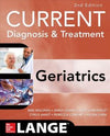 Current Diagnosis and Treatment: Geriatrics, 2e